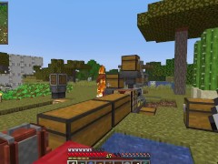 Minecraft Create Ep.2 - Screenshot 15 of 16 - Minecraft