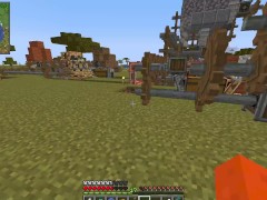Minecraft Create Ep.2 - Screenshot 16 of 16 - Game