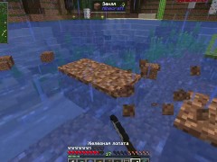 Minecraft Create Ep.2 - Screenshot 2 of 16 - Game