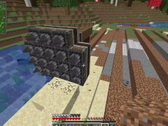 Minecraft Create Ep.2 - Screenshot 7 of 16 - Minecraft