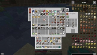 Minecraft Create Ep.2