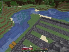 Minecraft Create Ep.3