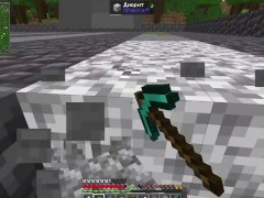 Minecraft Create Ep.3 - Screenshot 13 of 16 - Minecraft