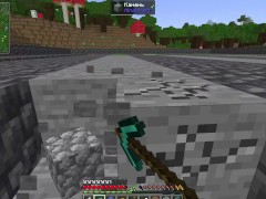 Minecraft Create Ep.3 - Screenshot 14 of 16 - Game