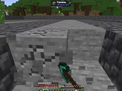 Minecraft Create Ep.3 - Screenshot 16 of 16 - Game