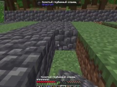 Minecraft Create Ep.3 - Screenshot 2 of 16 - Game