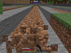 Minecraft Create Ep.3 - Screenshot 3 of 16 - Minecraft