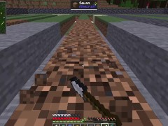 Minecraft Create Ep.3 - Screenshot 5 of 16 - Minecraft