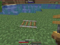 Minecraft Create Ep.4
