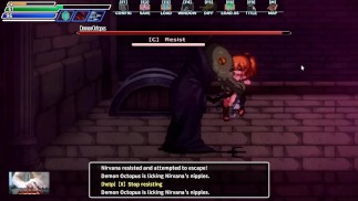 Гнездо доминатора - Грудастую симпатичную блондинку трахнули 