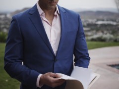 MissaX - Risque Business Pt. 1 - Teaser - Screenshot 11 of 16 - Missax