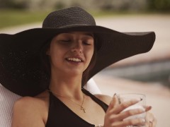 MissaX - Risque Business Pt. 1 - Teaser - Screenshot 6 of 16 - Missax