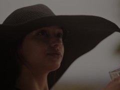 MissaX - Risque Business Pt. 1 - Teaser - Screenshot 7 of 16 - Petite