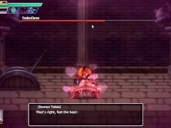 Dom nest - The most hardcore demon fight in this game