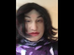 Mallory is Born - Screenshot 10 of 16 - Sissy Feminization