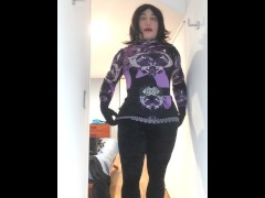 Mallory is Born - Screenshot 13 of 16 - Masked