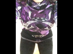 Mallory is Born - Screenshot 14 of 16 - Feminization