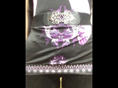 Mallory is Born - Screenshot 2 of 16 - Mask