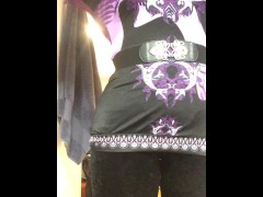 Mallory is Born - Screenshot 7 of 16 - Mask