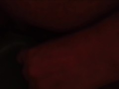 Piss is flowing in the Garden Watering Can