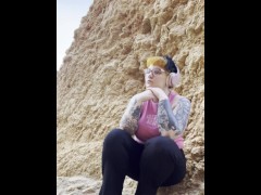 before i did something naughty