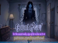 s02e01 - Howl's Haunted Hotel - Fucked by a Ghost