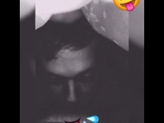 Eating Girlfriends Pussy. 👅💦 10/16