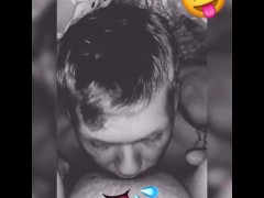 Eating Girlfriends Pussy. 👅💦 2/16