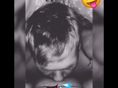 Eating Girlfriends Pussy. 👅💦 3/16