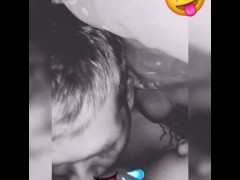 Eating Girlfriends Pussy. 👅💦 7/16