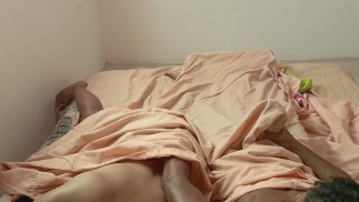WE WAKE UP HORNY WITH A LOT OF WANTING TO FUCK
