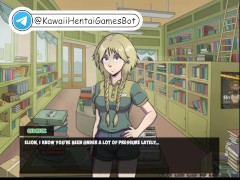 Witch Hunter - Screenshot 1 of 16 - Will Hentai