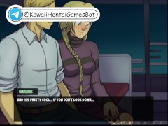Witch Hunter - Screenshot 10 of 16 - Cornelia Hentai