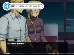 Witch Hunter - Screenshot 11 of 16 - Will Hentai