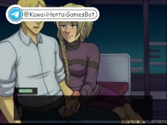 Witch Hunter - Screenshot 13 of 16 - Cornelia