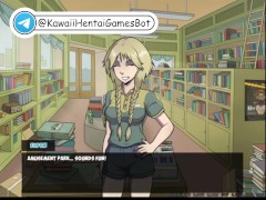 Witch Hunter - Screenshot 2 of 16 - Witch Hunter Hentai