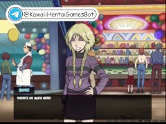 Witch Hunter - Screenshot 4 of 16 - Irma