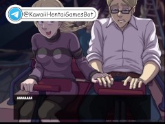 Witch Hunter - Screenshot 5 of 16 - Cornelia Hentai