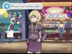 Witch Hunter - Screenshot 6 of 16 - Will Hentai