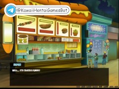 Witch Hunter - Screenshot 8 of 16 - Cornelia