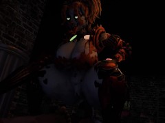scrap mommy maintenance - Screenshot 4 of 16 - Nsfw