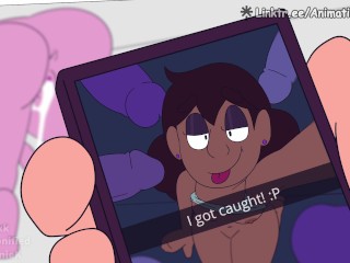 Connie Cucked || 4K60 Video