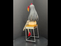 Figure Native - Miu Akagiri