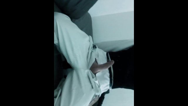 Cute big dick