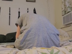 Ignoring You While I Work - Screenshot 13 of 16 - Panty