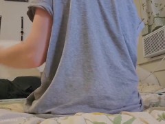 Ignoring You While I Work - Screenshot 14 of 16 - Thong