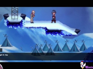 （链8）船长信息转储！未来片段 #19 w/HentaiMasterArt