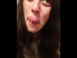 Pissing and farting public restroom fart pee anal anus peeing farts PinkMoonLust onlyfans