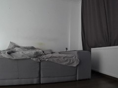 Настоящая Измена. Я Трахаю Красивую Жену Моего Лучшего Друга В Спальне. Реальный 1/16