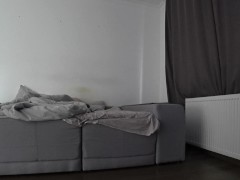 Настоящая Измена. Я Трахаю Красивую Жену Моего Лучшего Друга В Спальне. Реальный 3/16